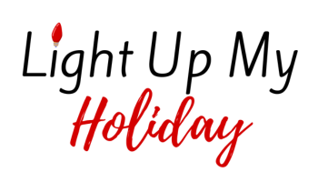 Light Up My Holiday