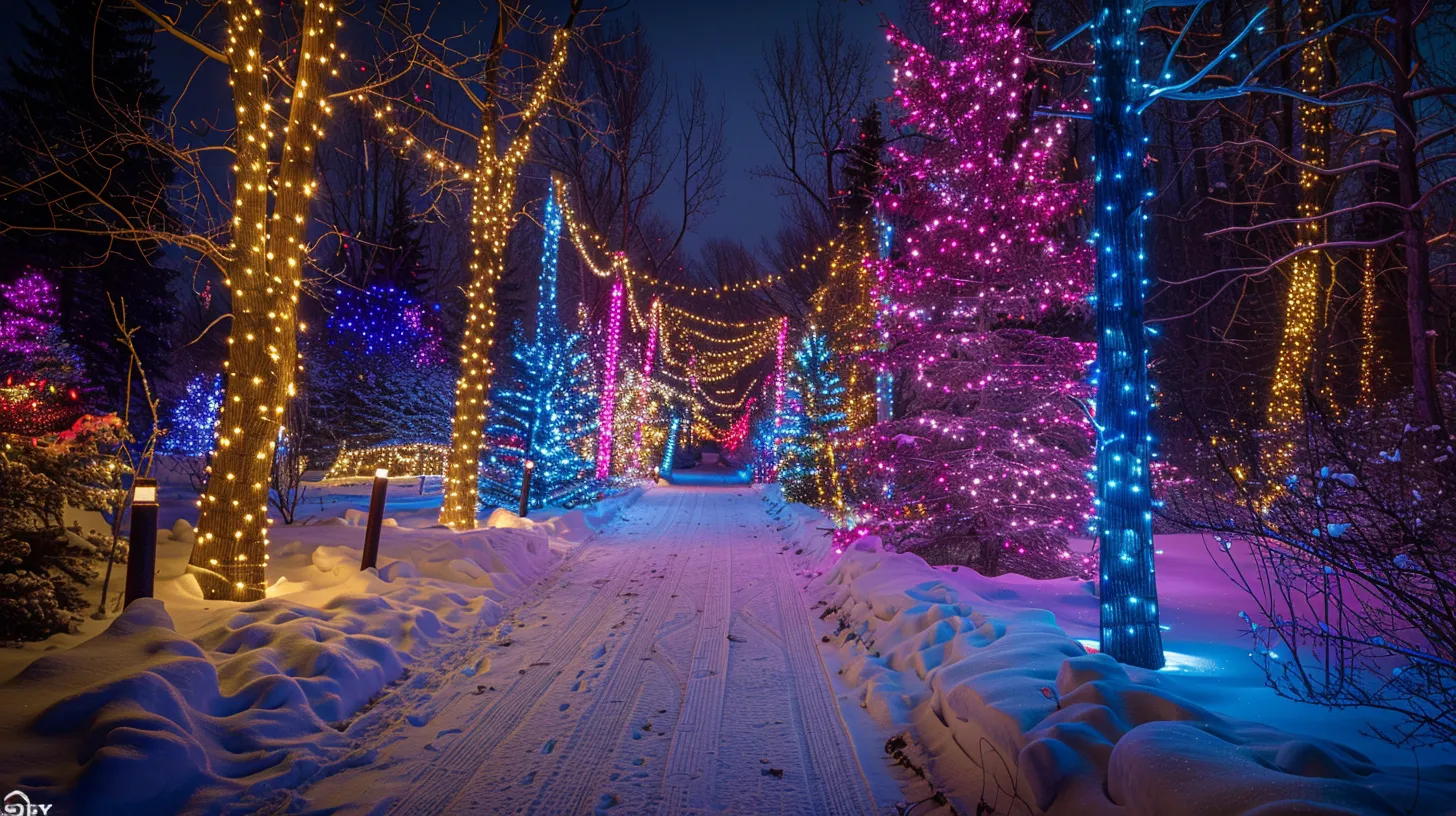 Read more about the article Expert Recommendations for a Magical Holiday Experience