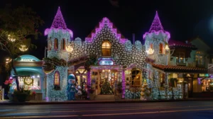 Read more about the article Lighting Services in Southern California That Deliver Stunning Results