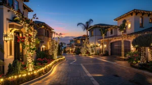 Read more about the article LED Landscape Lighting Orange CA That Delivers Brilliant Outdoor Results