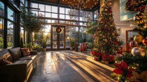Read more about the article Transform Your Holidays With Tustin Ranch Services