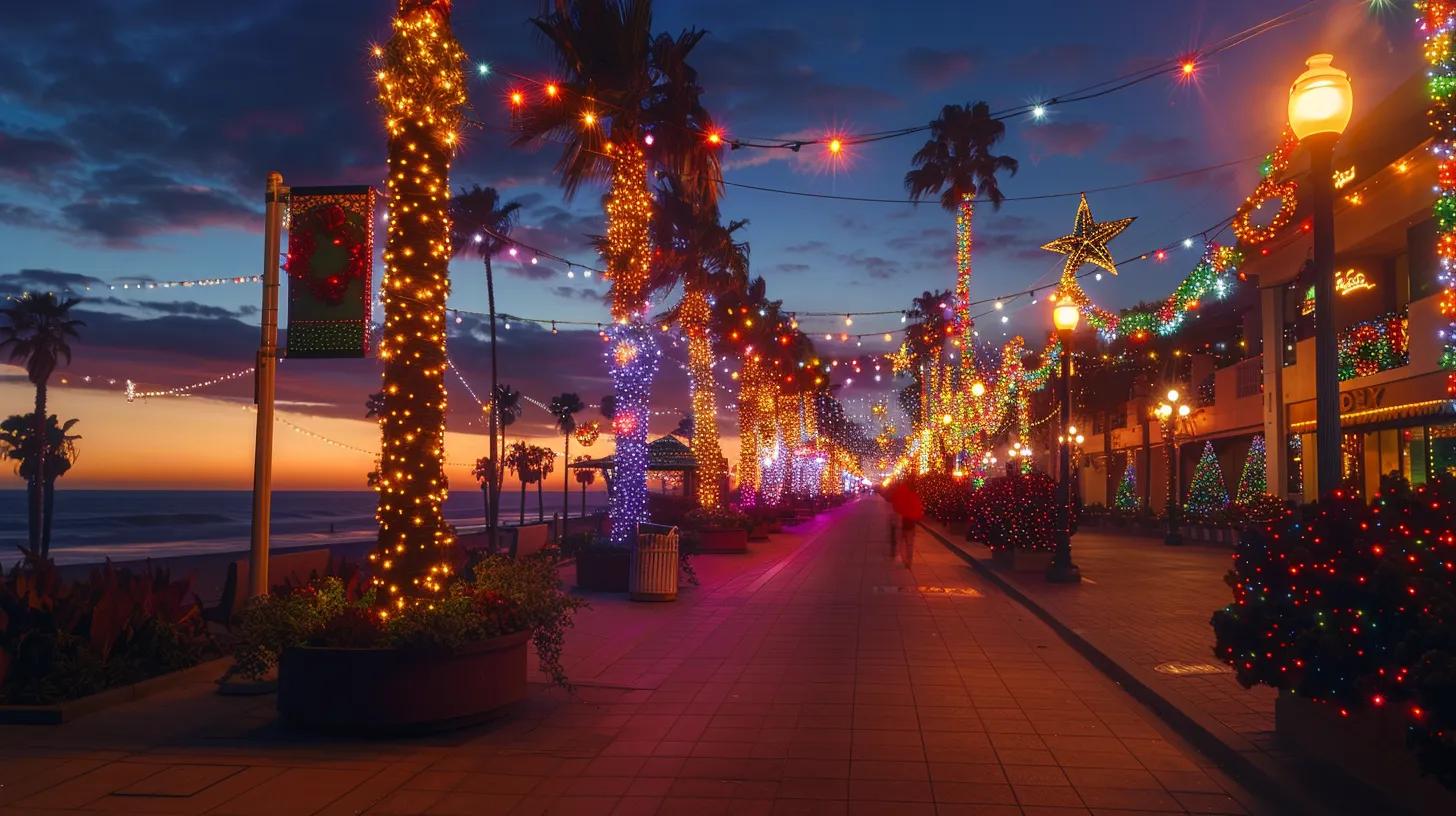 Spread Joy This Holiday Season With Coastal Creations