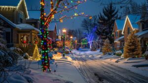 Read more about the article Festive Ideas to Make Your Mission Viejo Home Shine