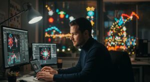 Read more about the article Commercial Landscape Lighting Services Orange County: Transformative Designs That Boost Business Appeal