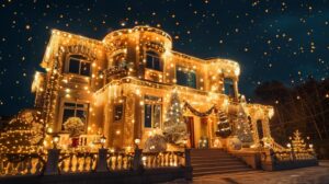 Read more about the article Outdoor Light Installation in Orange County That Delivers Powerful Results