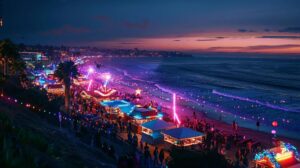 Read more about the article Celebrate the Holiday Spirit in Manhattan Beach and Beyond