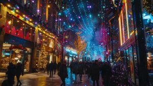 Read more about the article Christmas Light Installation Los Angeles – Brighten Your Holidays with Expert Help