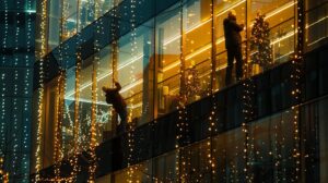 Corporate Holiday Decorating Companies