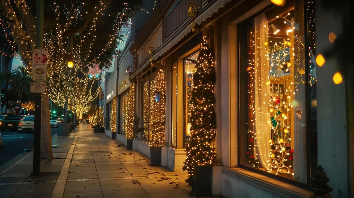 Read more about the article High-End Christmas Lighting Services Elevate Your Holiday Aesthetic