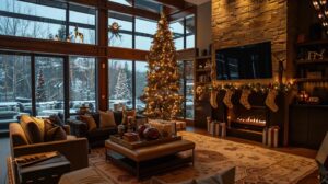 Read more about the article Lighting Services in Orange CA That Deliver Powerful Outdoor Results