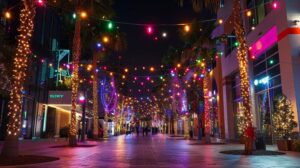 Read more about the article Professional Holiday Lighting Services in Orange County