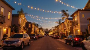 Read more about the article Best Landscape Lighting in Orange County: Create a Breathtaking Outdoor Experience