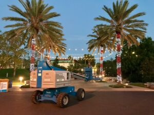 Read more about the article Custom Lighting Solutions Orange County: Brilliant Designs That Elevate Every Space