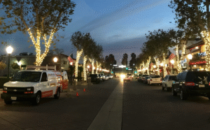 Read more about the article Holiday Lighting Installation Services Orange County: Effortless Beauty That Brightens Every Celebration
