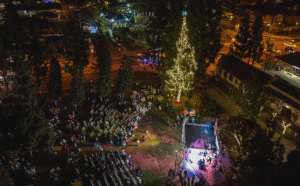 Read more about the article Wedding Decor & Lighting in Orange County – Stunning Designs That Create Unforgettable Moments