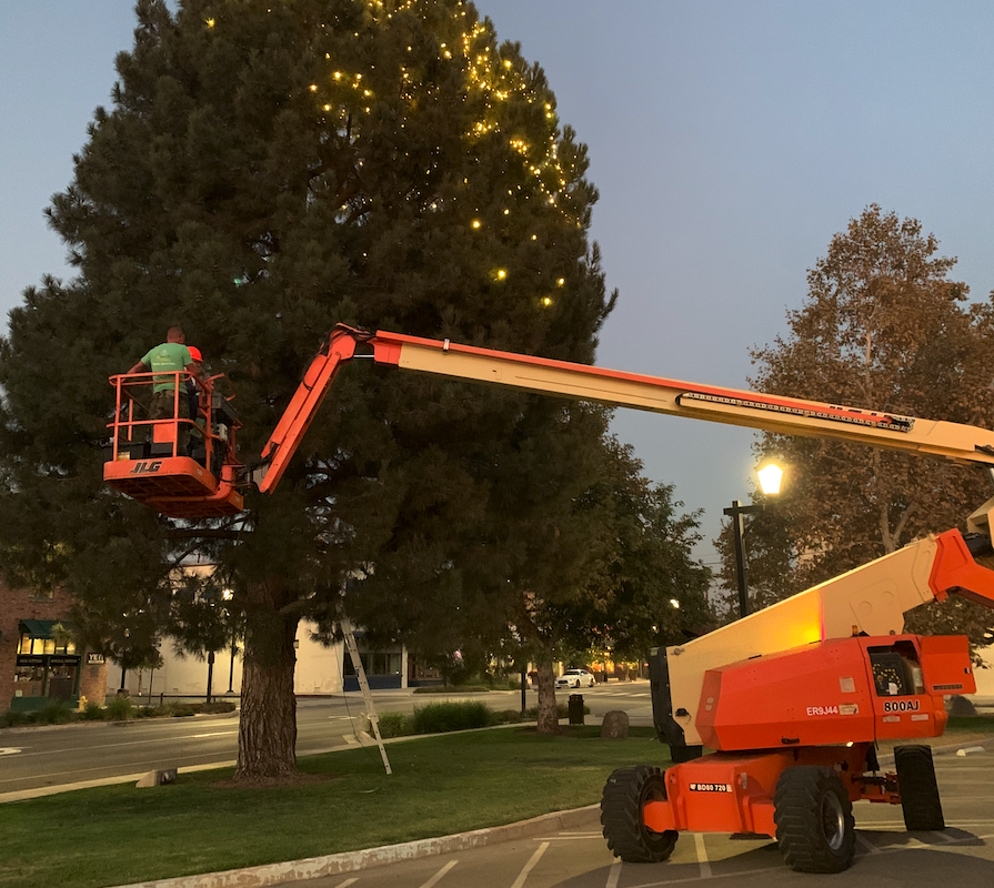 Read more about the article Architectural Lighting Design Orange County: Transform Your Space with Stunning Brilliance