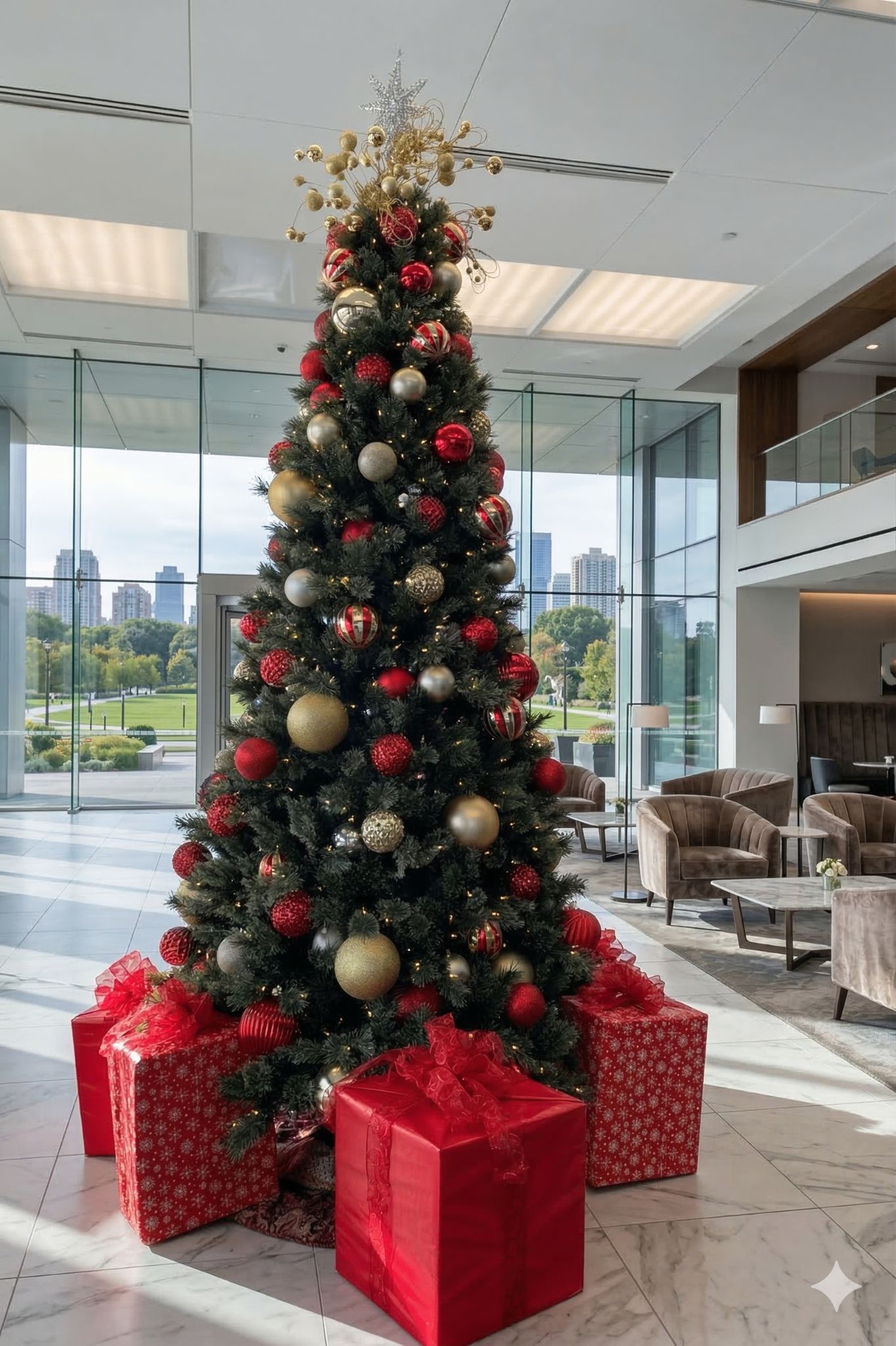 Read more about the article Holiday Light Installation Orange County: Custom Designs for Homes & Businesses