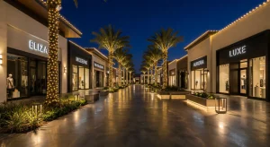 Read more about the article Commercial Christmas Lighting Service Orange County: Seasonal Displays That Attract Attention